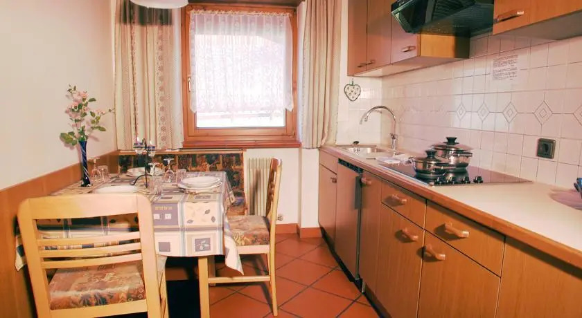 Residence A Val