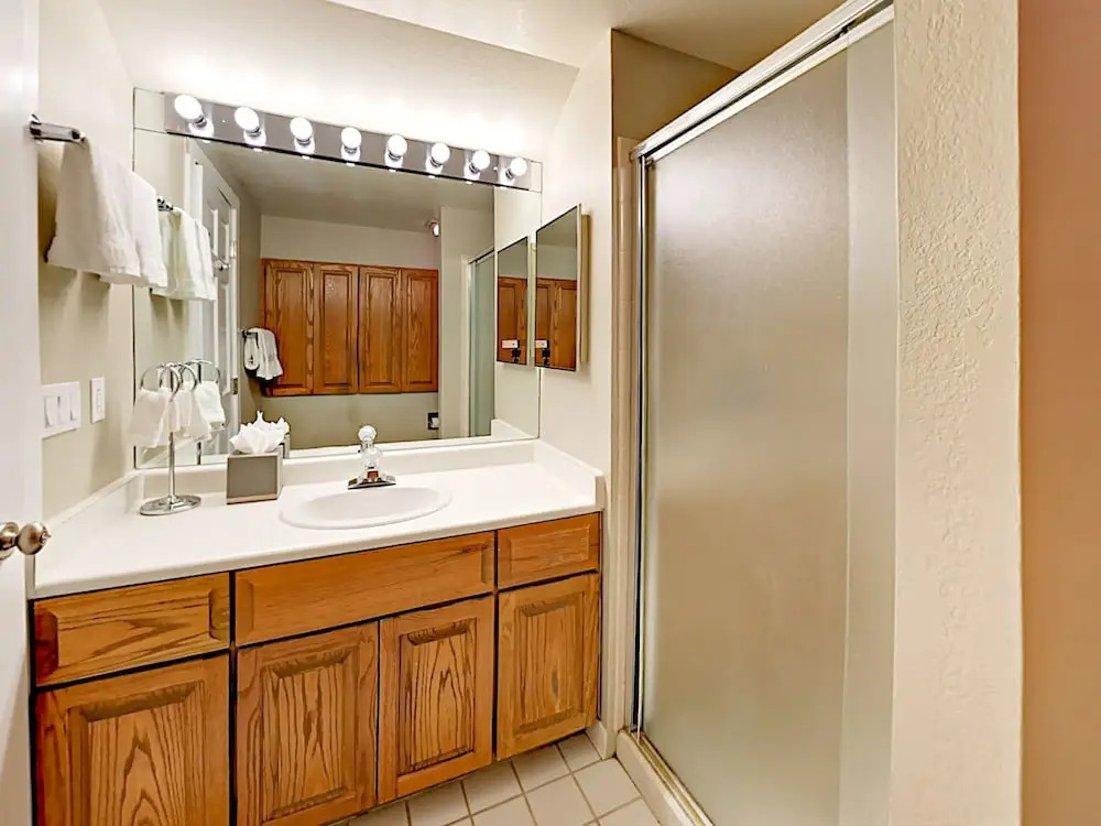 Creekside Gem #E-2 - 4 Br Townhouse