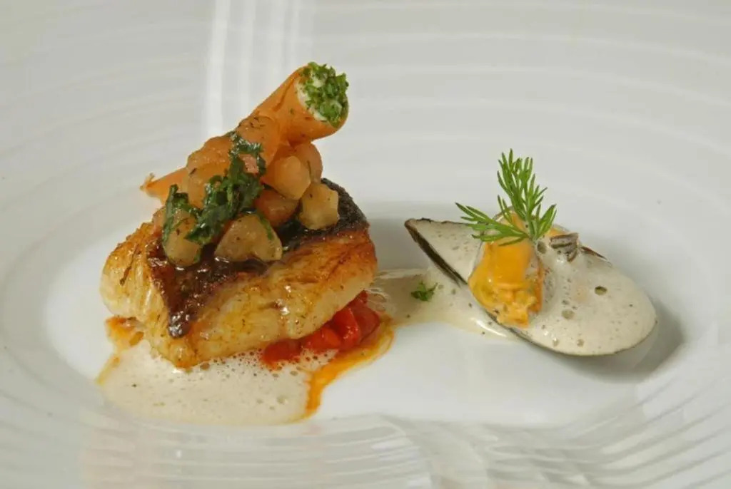 Alpenblick Hotel & Restaurant Wilderswil by Interlaken