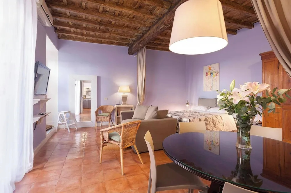 Matisse Charming Relaxing and Quiet in the Heart of Roma