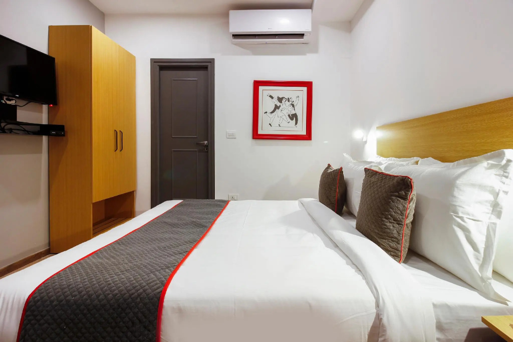 Super Townhouse RCC Elite