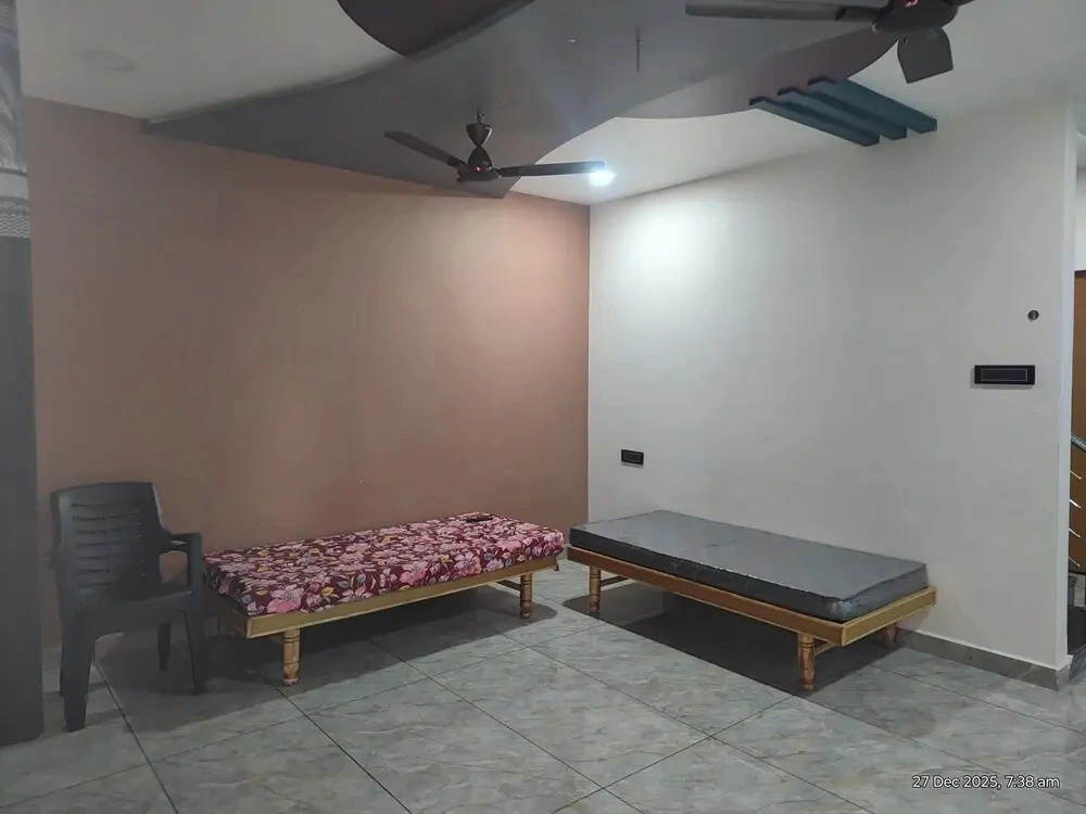 Mahakali Homestay
