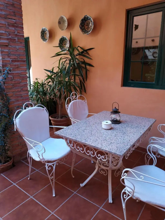Hotel Casa Rural San Antón