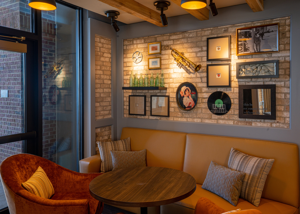 Hotel Indigo - Columbus at Riverfront Place by IHG