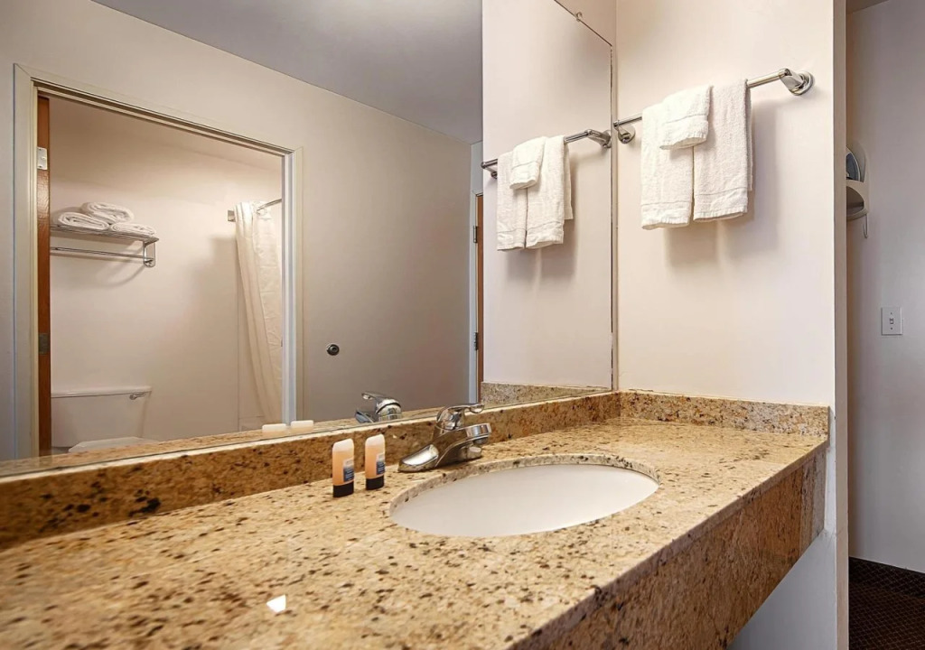 Spark by Hilton West Coxsackie