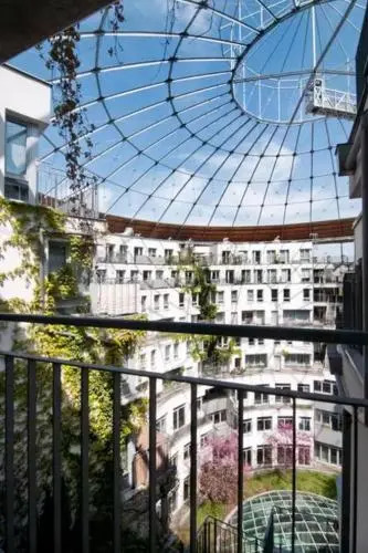 cosy apartment in perfect location