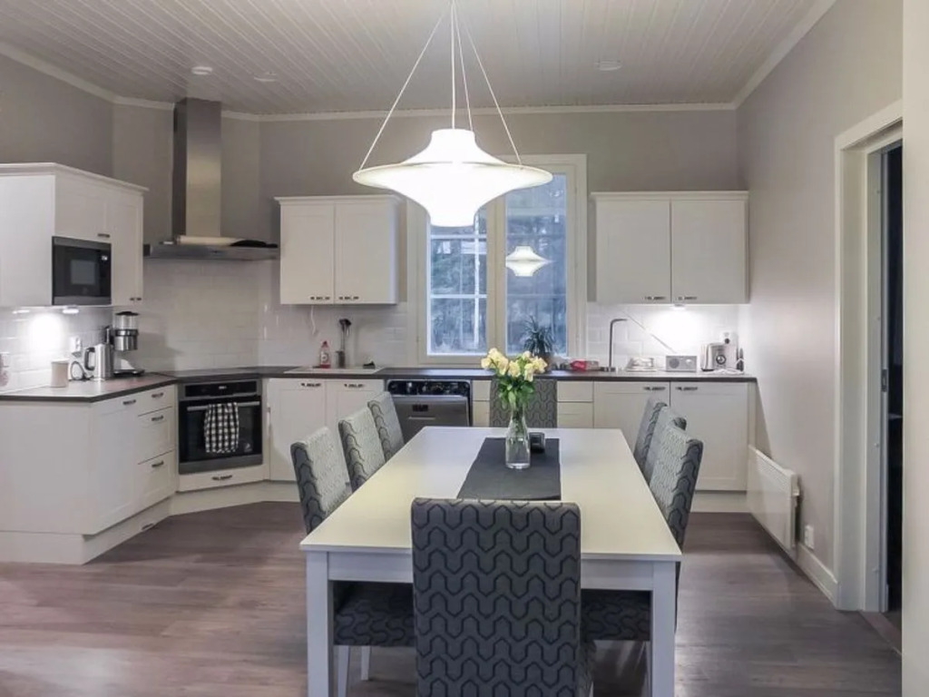 Holiday Home Villa elisabet by Interhome