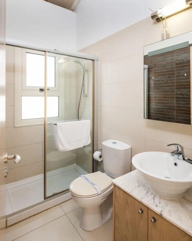 Protaras Artisan Seafront Villa 7