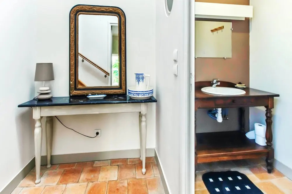 House With 3 Bedrooms in Assay, With Enclosed Garden and Wifi