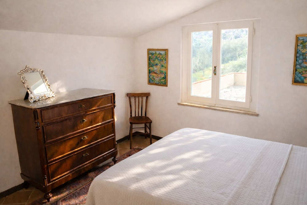 Villa Marcolina