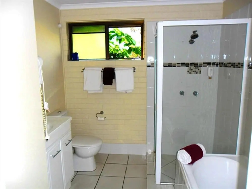 Mooloolaba Motel