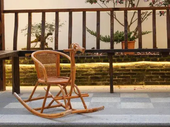 Peiyuan Guesthouse