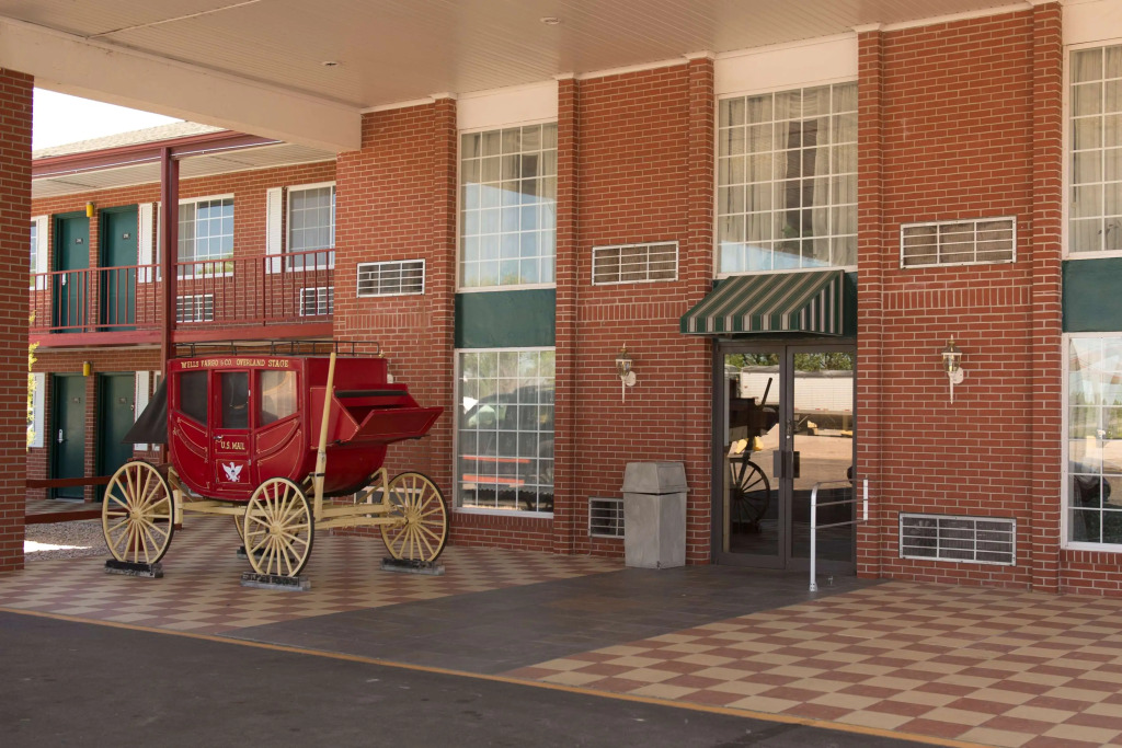 Travelodge by Wyndham Ogallala