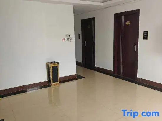 Yuexin Travel Rental (Sanya Haitang Bay Branch)