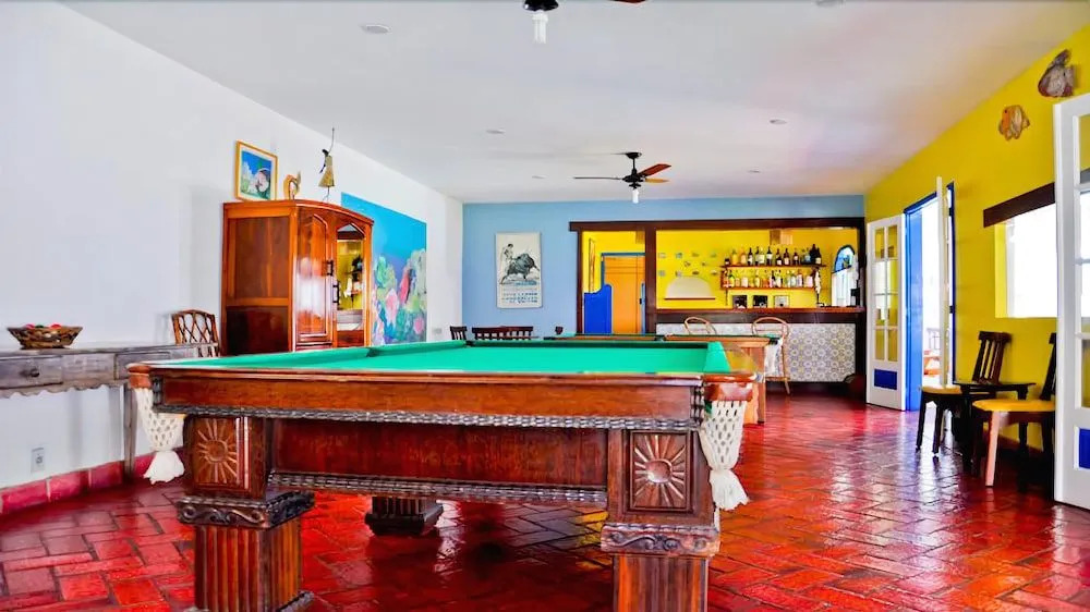 Pousada Suites Praia de Costazul