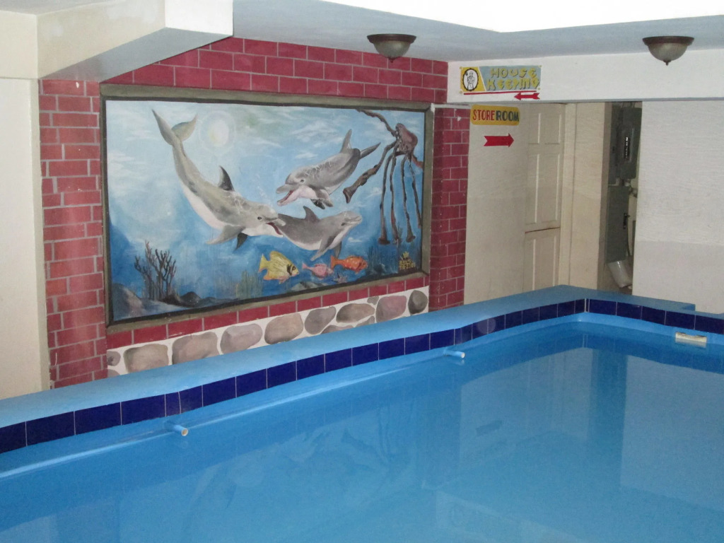 Seven Stars Hotel