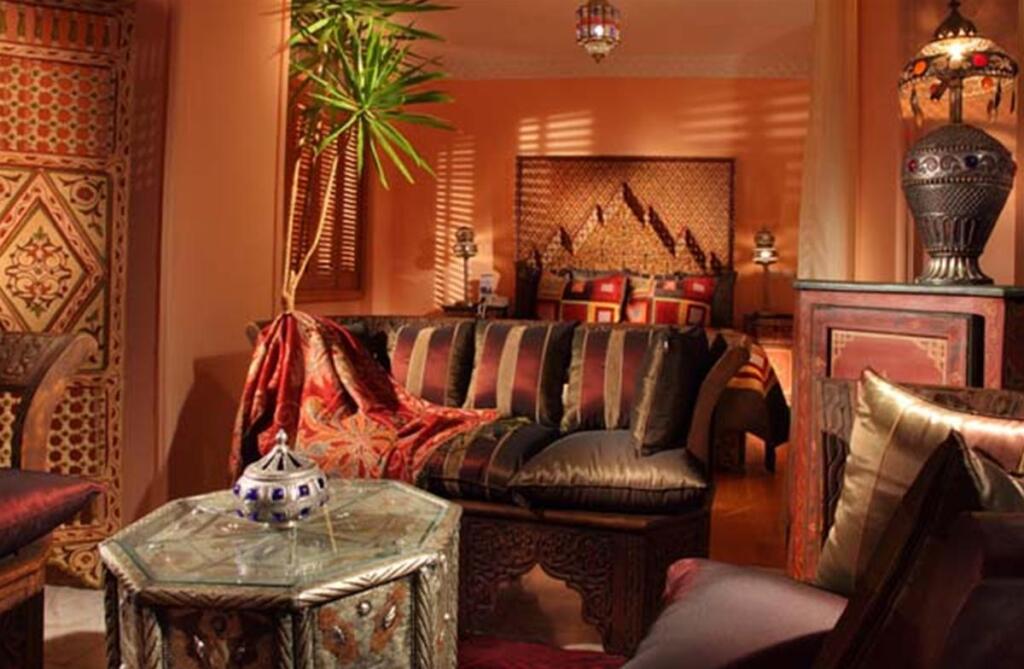 Royal Savoy Sharm El Sheikh Image 76