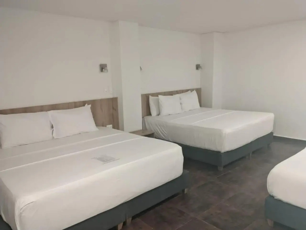 Casa Vacacional El Laguito