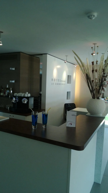Le Churchill Hôtel & Spa