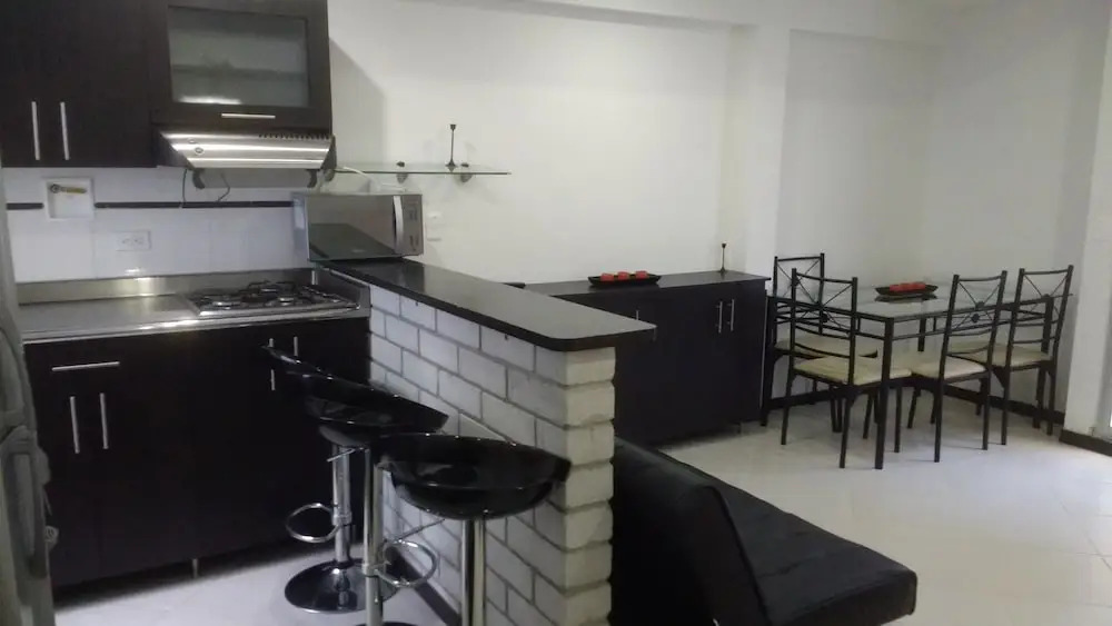 Laureles 70 Loft
