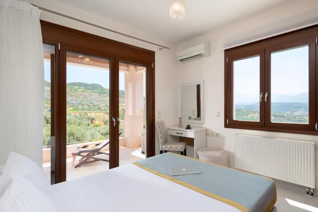 Rea Villa, a Serene Sanctuary, By ThinkVilla