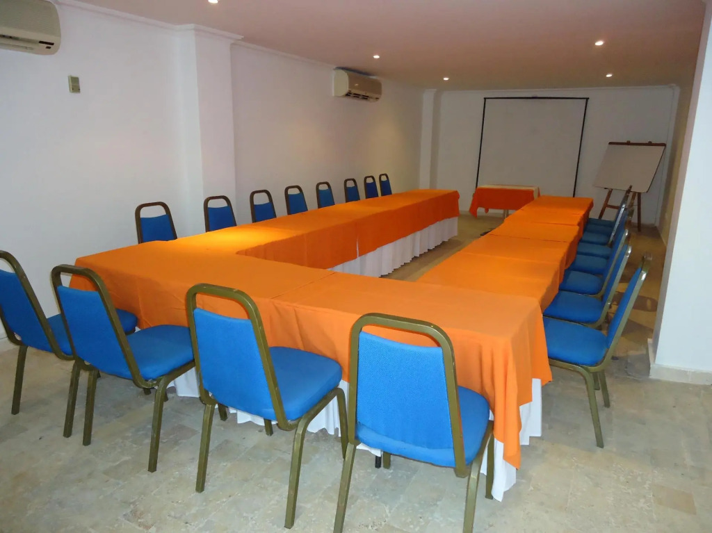 Hotel Virrey Cartagena