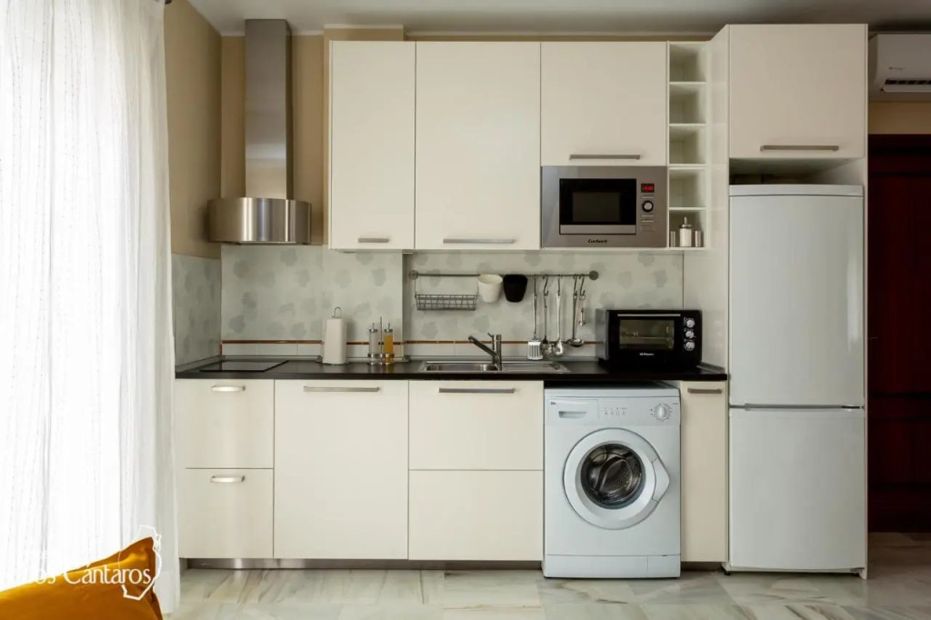 Apartamentos Los Cantaros