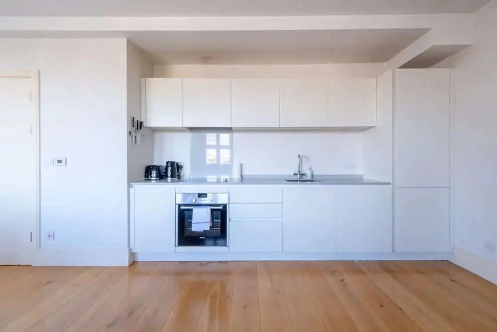 Stylish 1 Bedroom Apartment in Affluent Fulham
