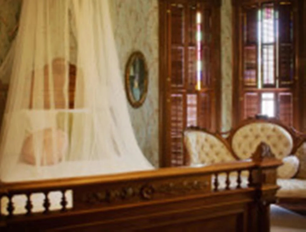 Painted Lady Bed & Breakfast