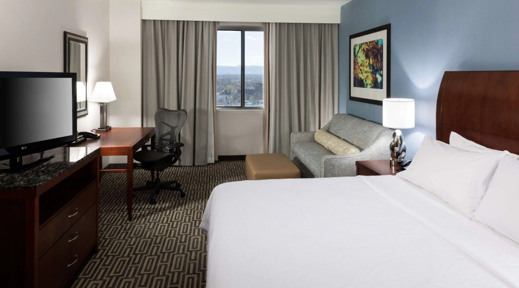 Hilton Garden Inn Denver/Cherry Creek