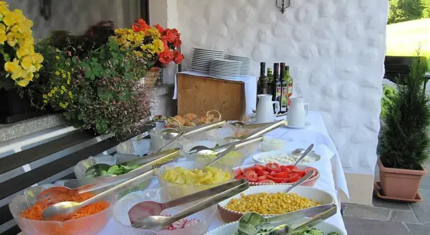 Appartementhotel Matschun