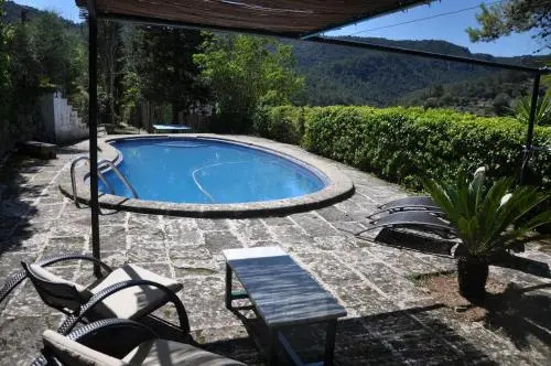 Villa Sa Capsana