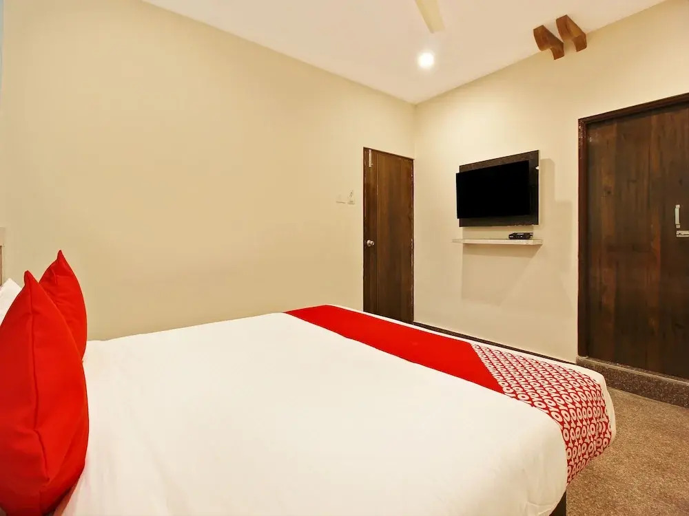 Super Townhouse Vaishnavi