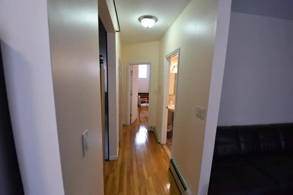Riverhouse Extended Stay Apartment