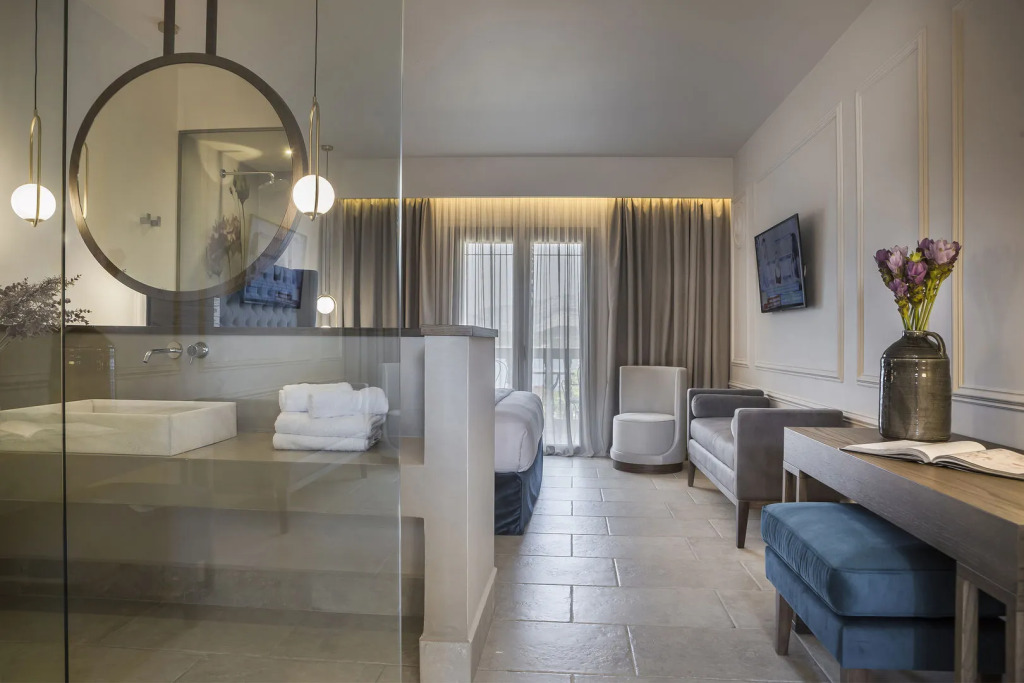 Thalassa Boutique Hotel