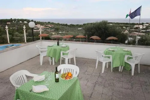 Villa Carabella Residence