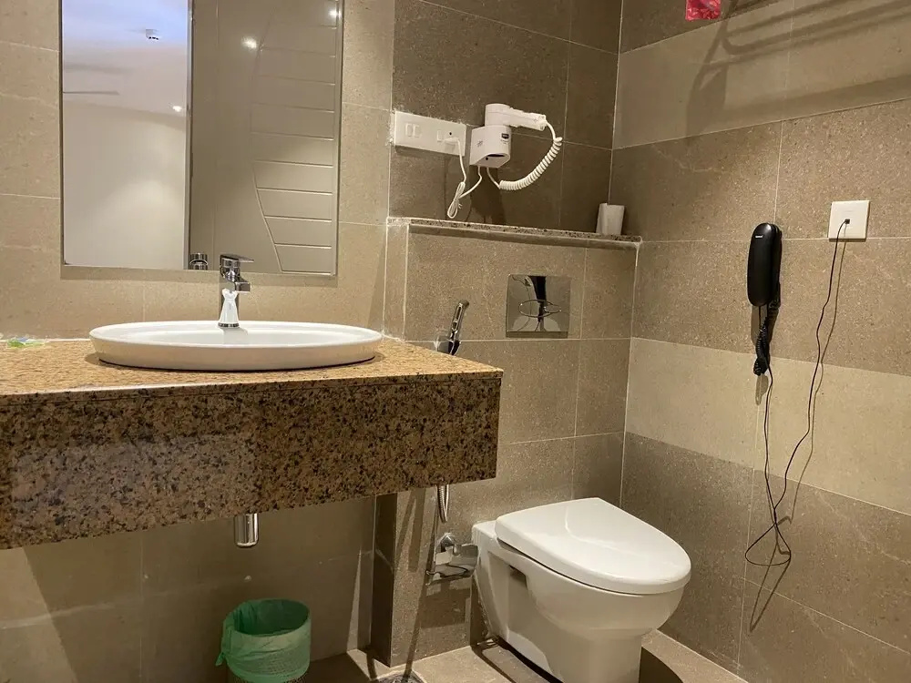Hotel Ami Grace
