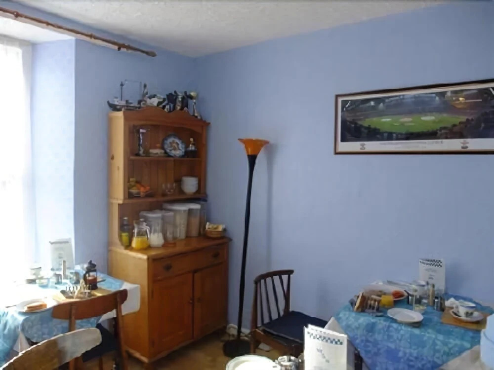 Whiteways Guest House