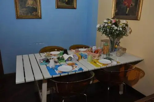B&B Roma e dintorni