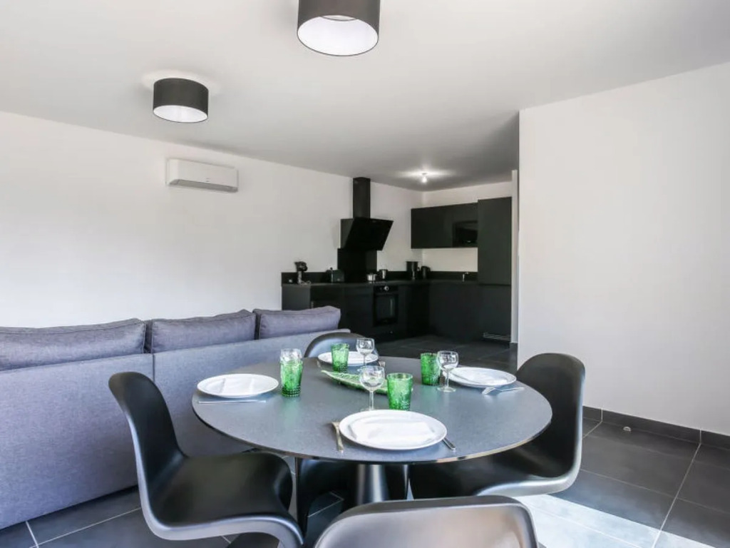 House Arcale Bormio
