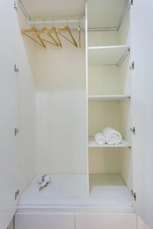 Yuri SaiGon Service Aparment