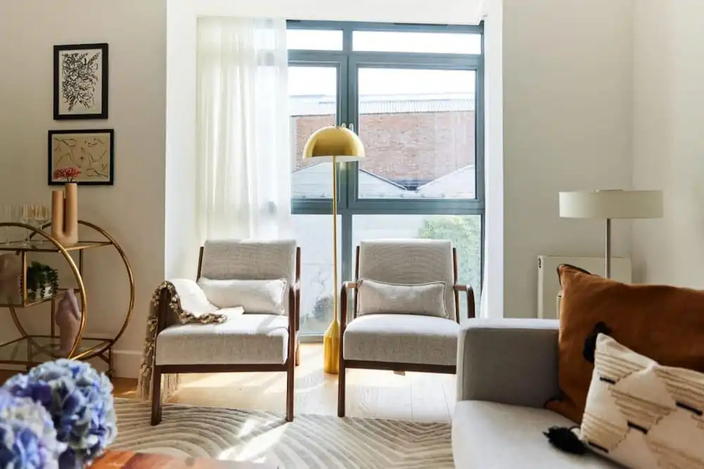 The Islington Place Stunning 2bdr House