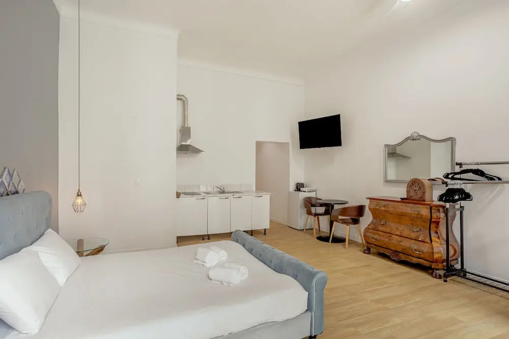 Boavista 130 Studios VI by Homing