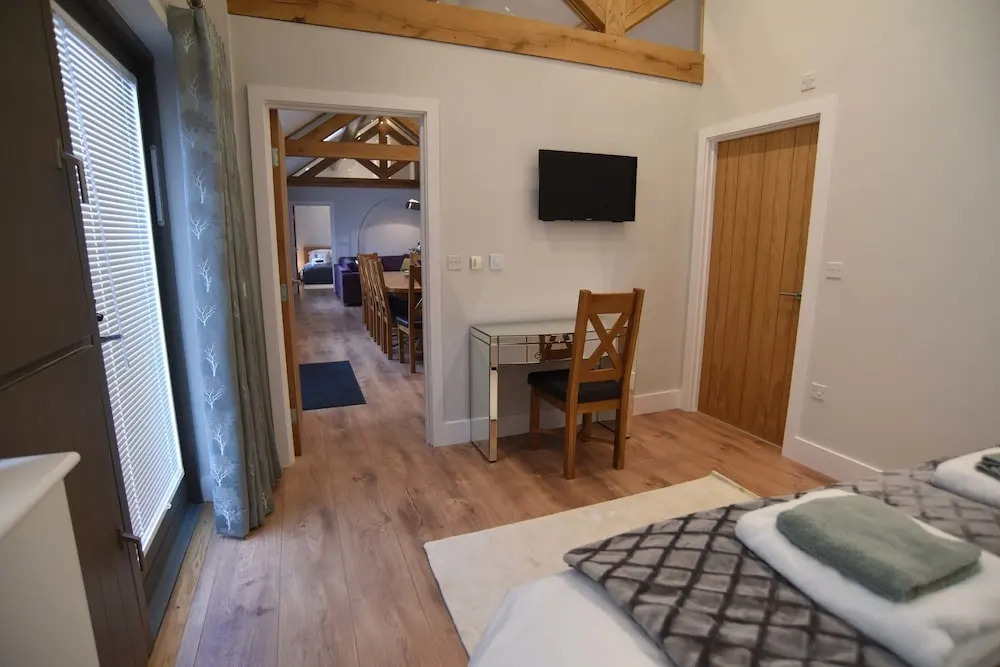Fullers Hill Cottages