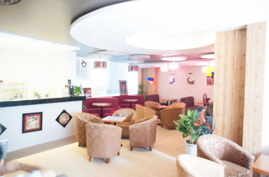 Mely Hotel Hà Nội