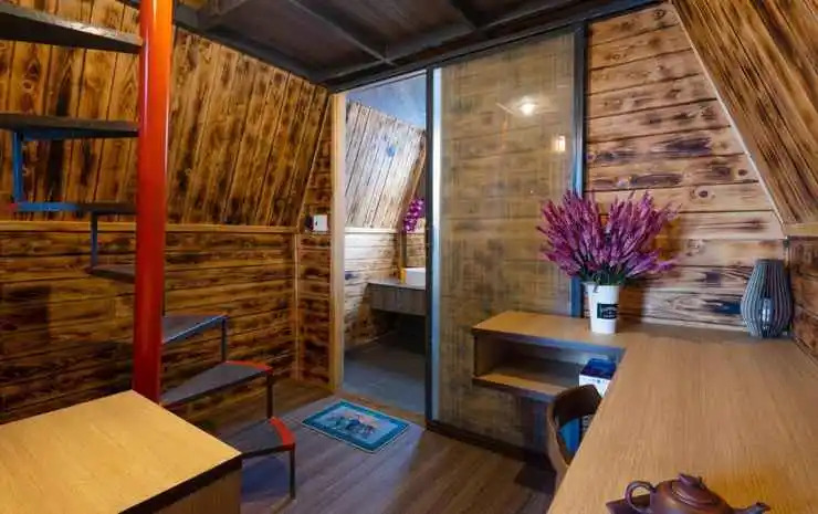 S'Bungalow Ben Tre