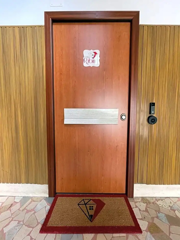 B&B Casa Rubino