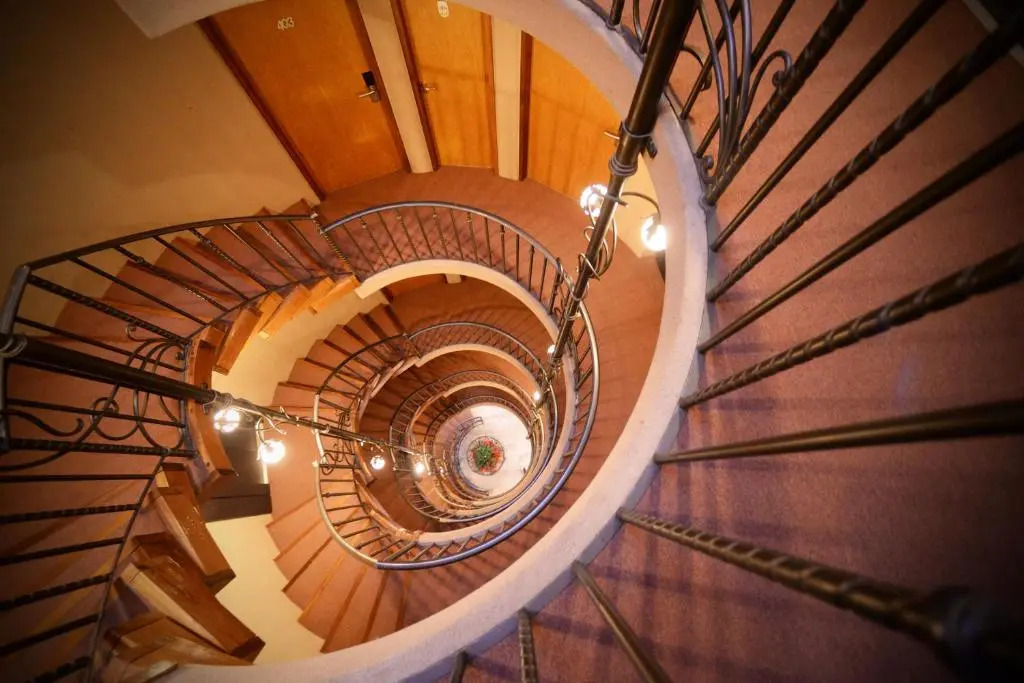 Hosteria Tequendama Classic & Resort