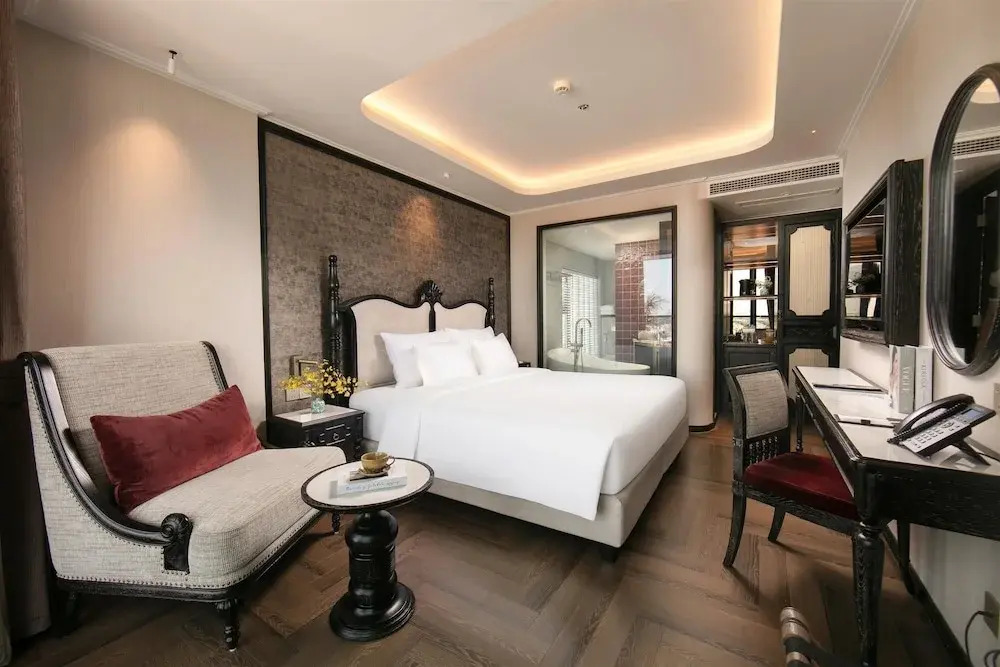 Proverb Hotel Hanoi
