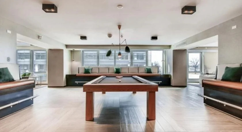Global Luxury Suites Capitol Riverfront